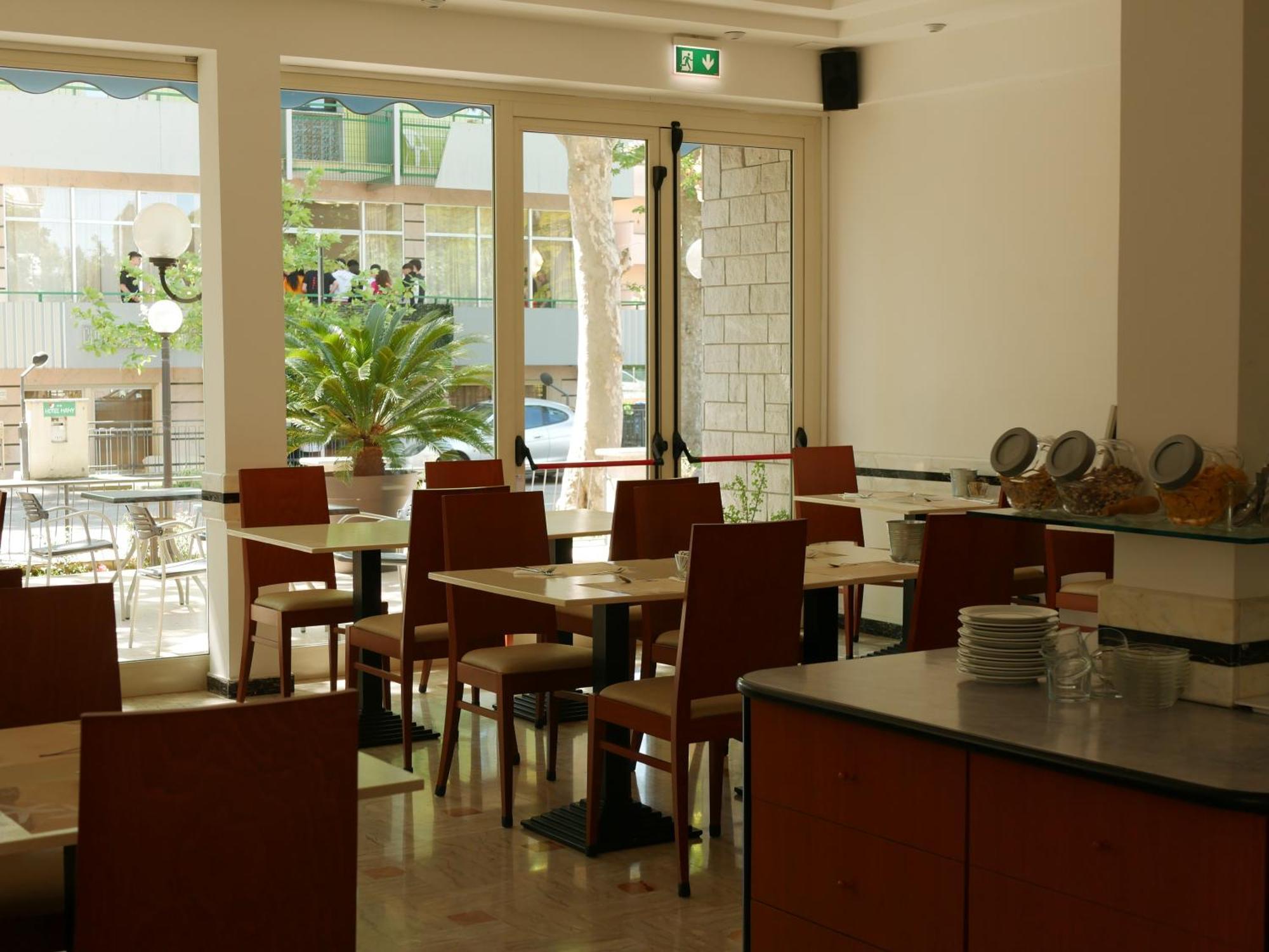 Hotel Ardesia Rimini Exterior foto